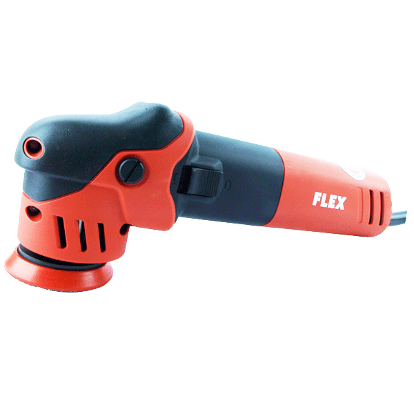 Flex XFE 7-12 Mini Polisher | Waxworld
