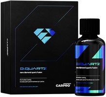 CarPro DQuartz Pro - Diamond Quartz Coating | Waxworld